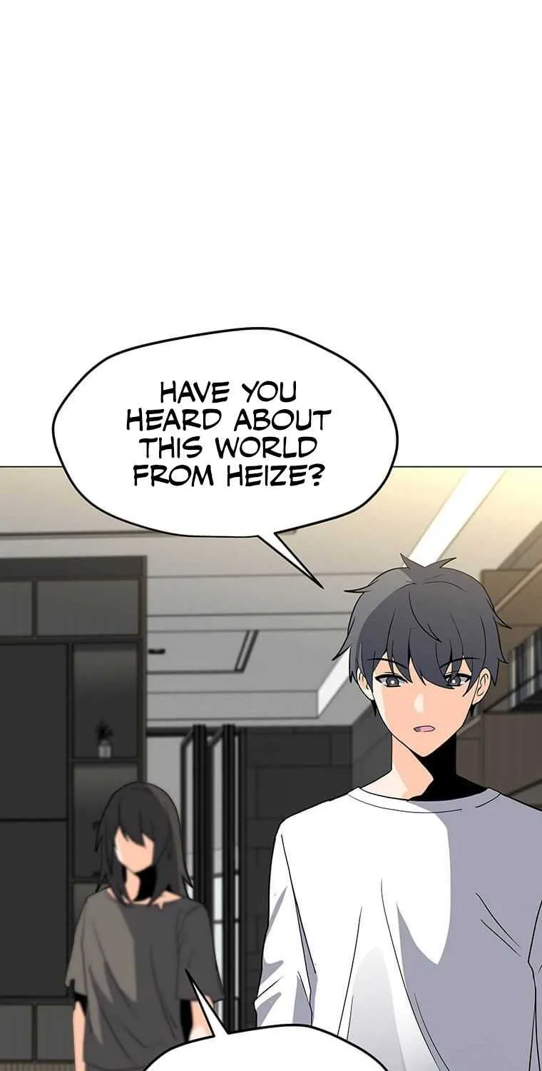 Read Solo Spell Caster chapter 100 image 71 on Lezhin