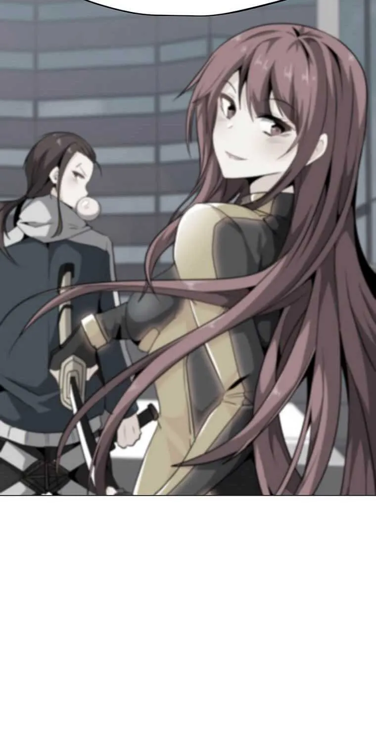 Read Solo Spell Caster chapter 100 image 74 on Lezhin