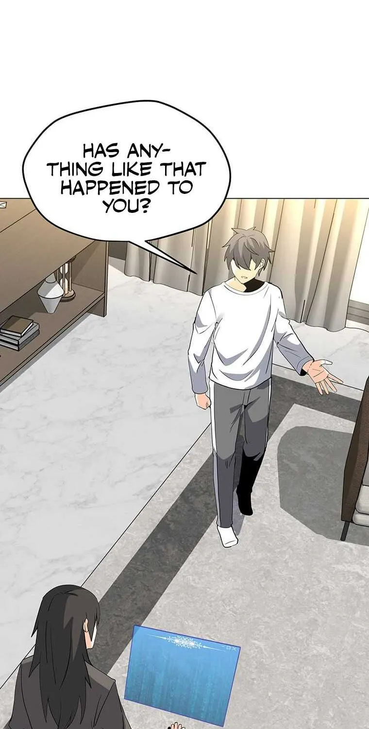 Read Solo Spell Caster chapter 100 image 75 on Lezhin
