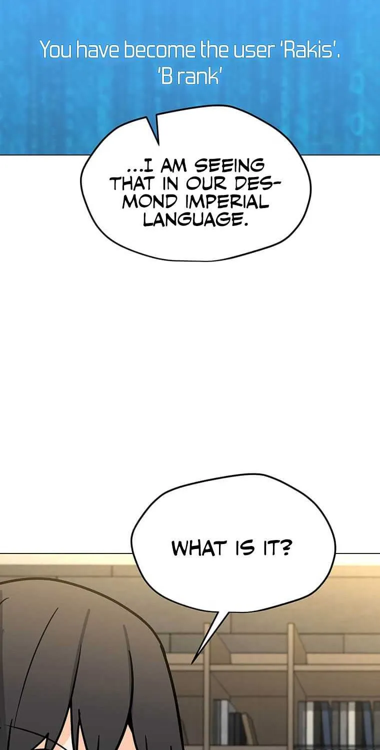 Read Solo Spell Caster chapter 100 image 77 on Lezhin