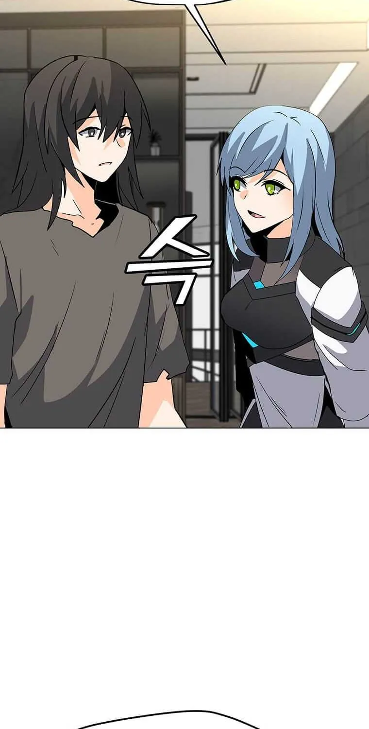 Read Solo Spell Caster chapter 100 image 79 on Lezhin