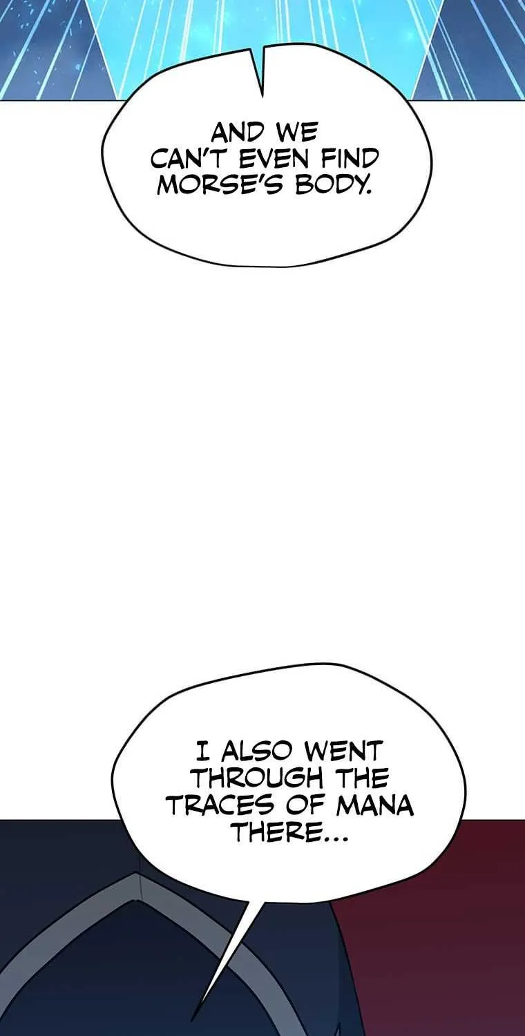Read Solo Spell Caster chapter 100 image 8 on Lezhin