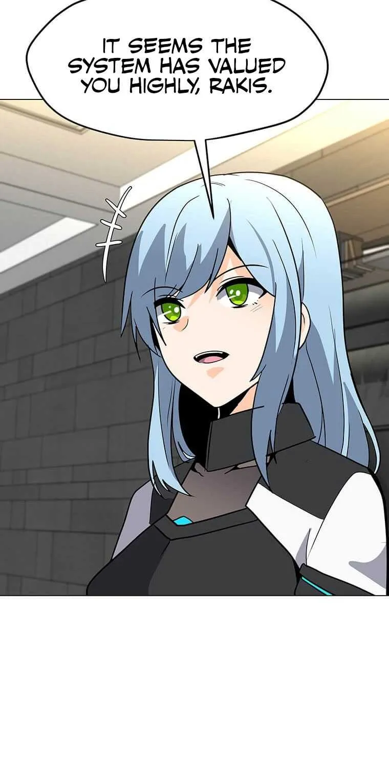 Read Solo Spell Caster chapter 100 image 80 on Lezhin