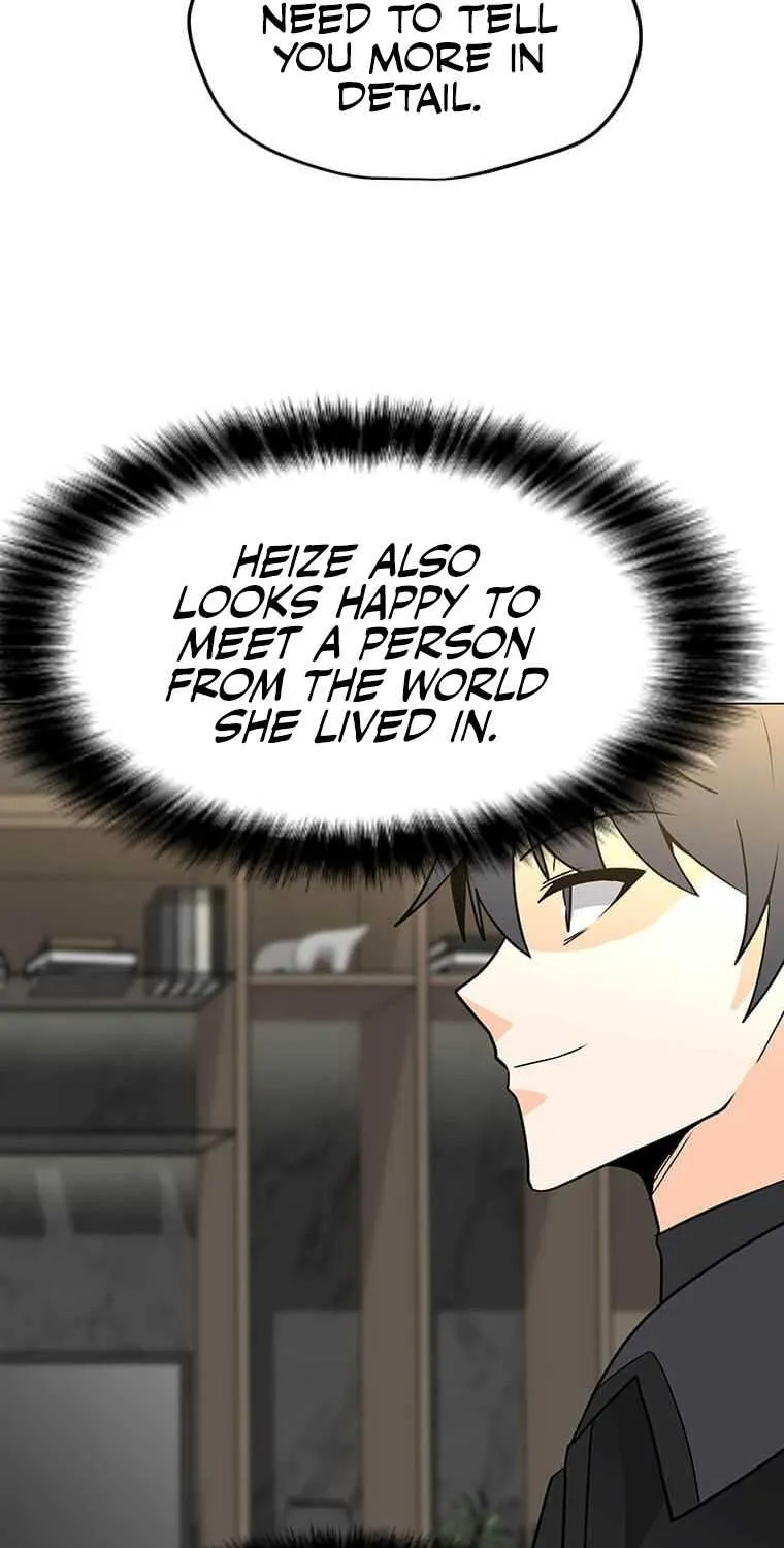 Read Solo Spell Caster chapter 100 image 82 on Lezhin