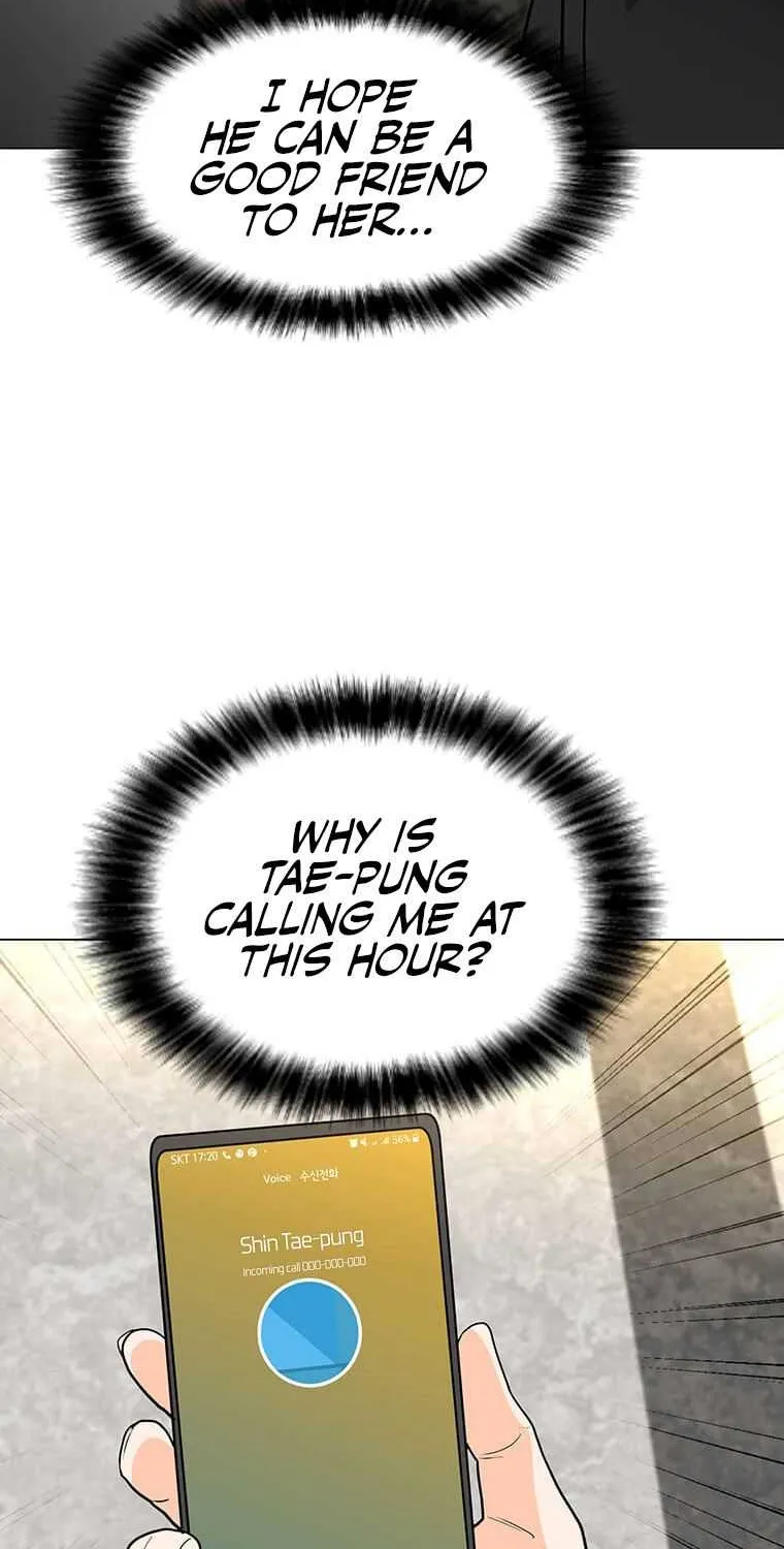 Read Solo Spell Caster chapter 100 image 83 on Lezhin