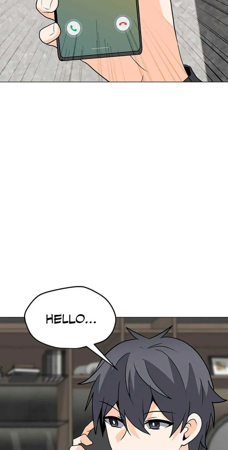 Read Solo Spell Caster chapter 100 image 84 on Lezhin