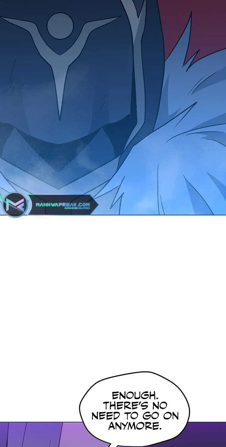 Read Solo Spell Caster chapter 100 image 9 on Lezhin