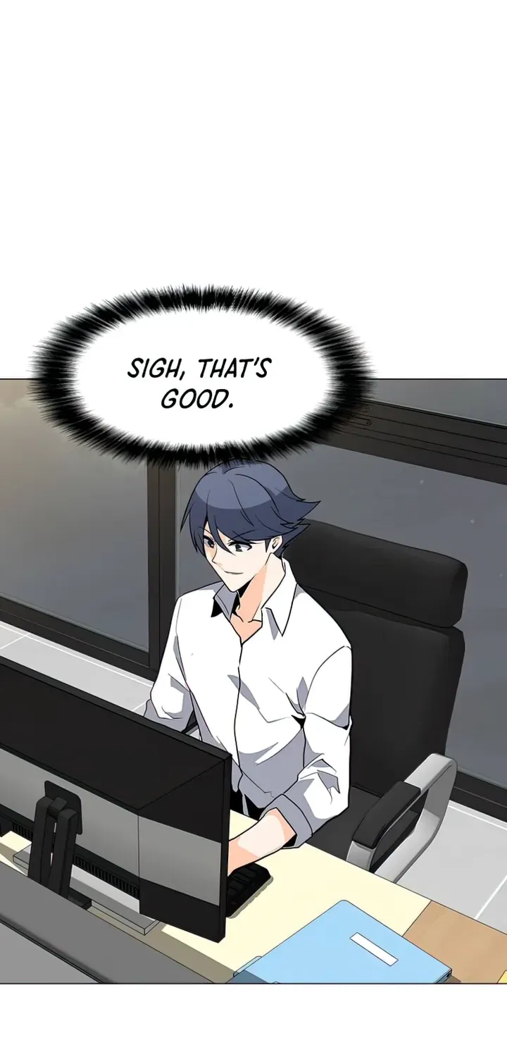 Read Solo Spell Caster chapter 101 image 1 on Lezhin