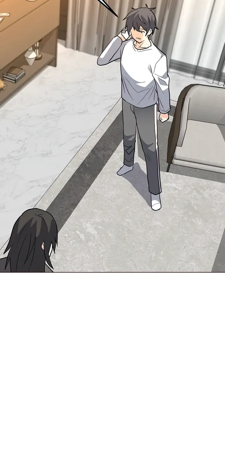 Read Solo Spell Caster chapter 101 image 29 on Lezhin