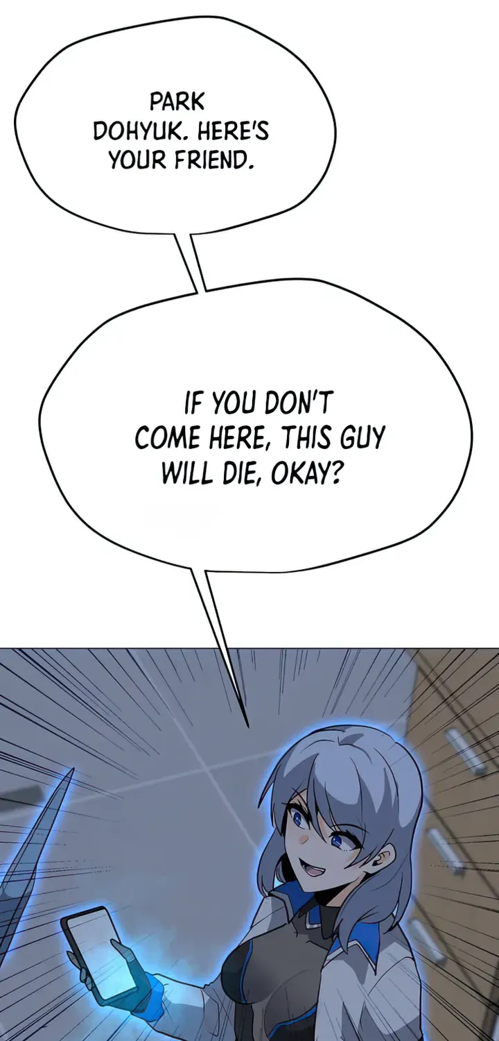 Read Solo Spell Caster chapter 101 image 30 on Lezhin