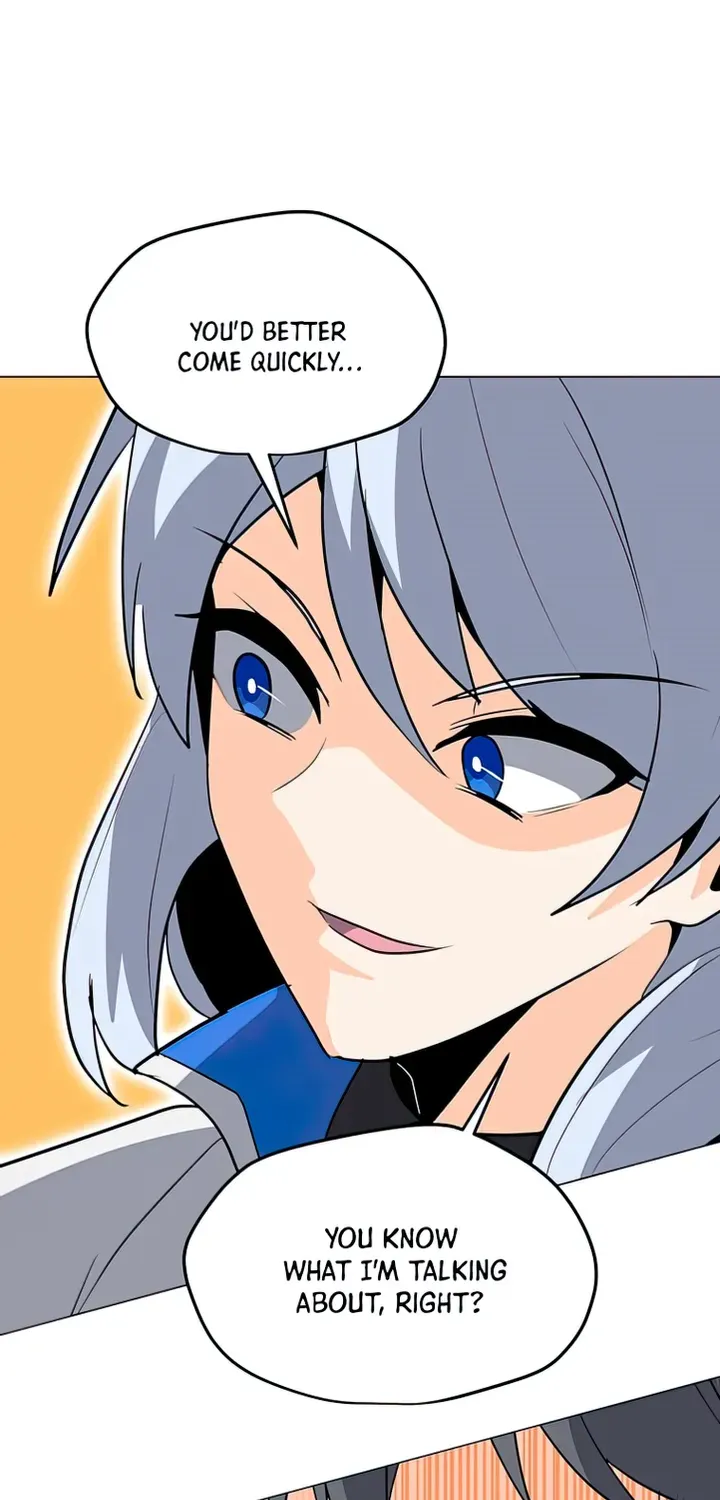 Read Solo Spell Caster chapter 101 image 33 on Lezhin