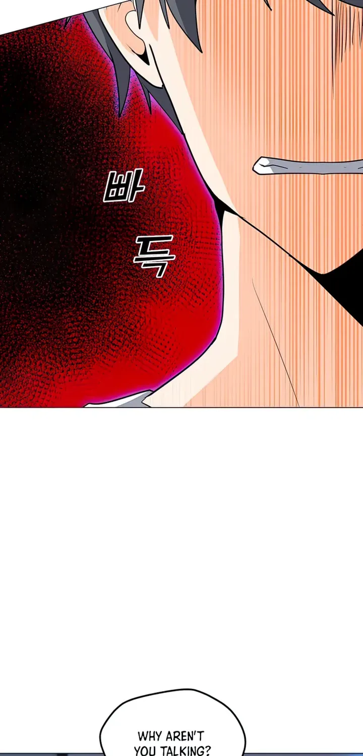 Read Solo Spell Caster chapter 101 image 34 on Lezhin