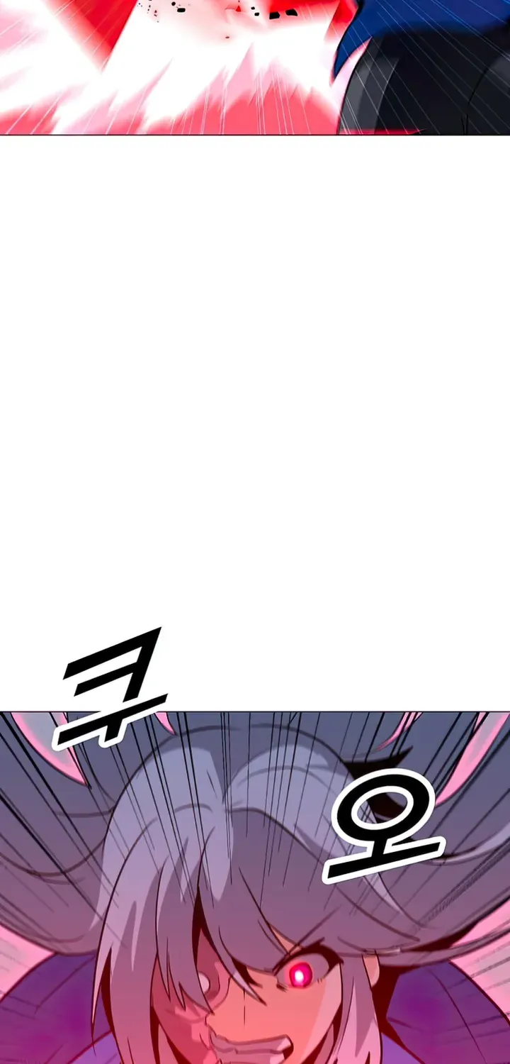 Read Solo Spell Caster chapter 101 image 46 on Lezhin