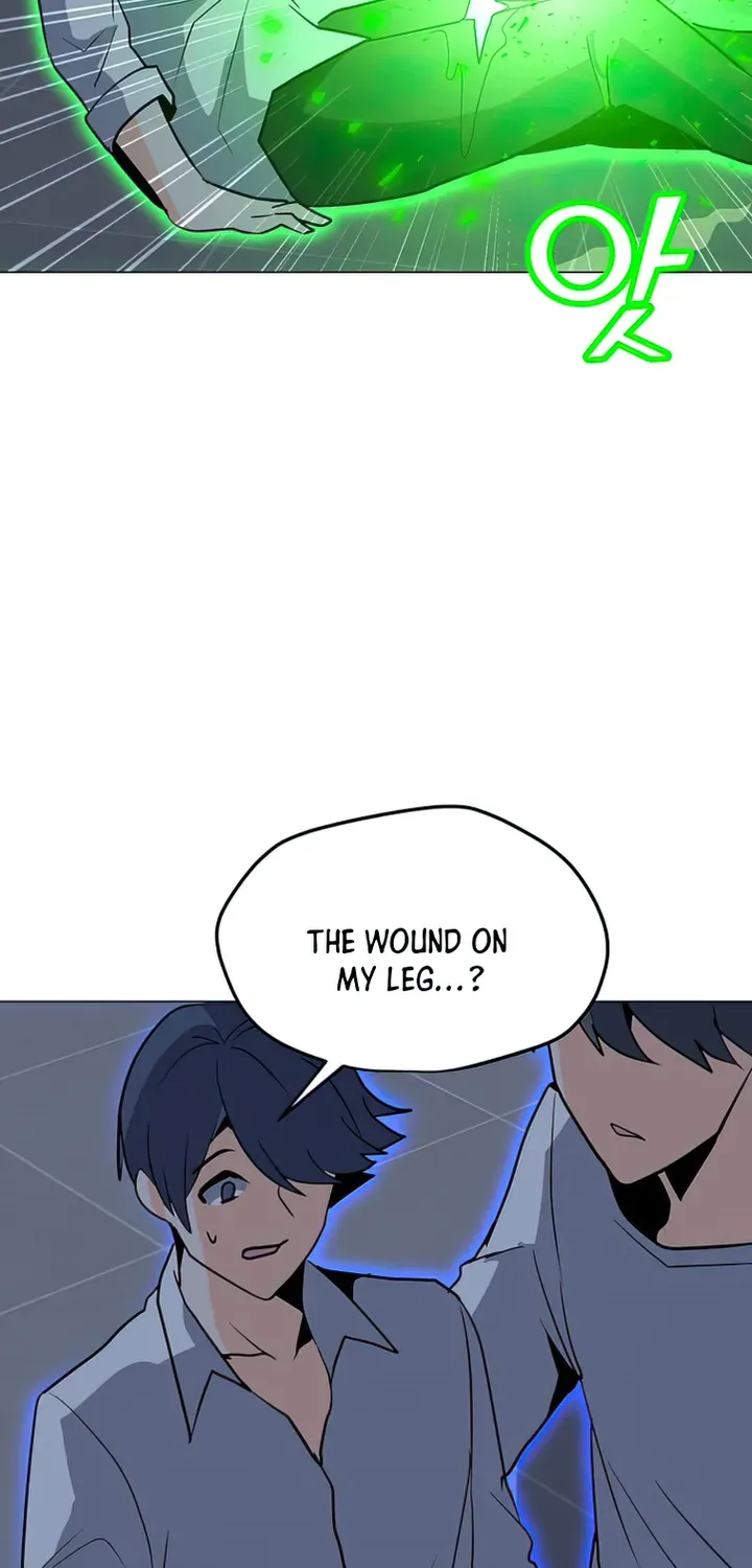 Read Solo Spell Caster chapter 101 image 50 on Lezhin