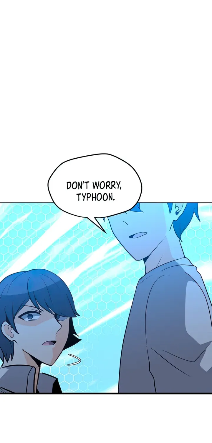 Read Solo Spell Caster chapter 101 image 57 on Lezhin
