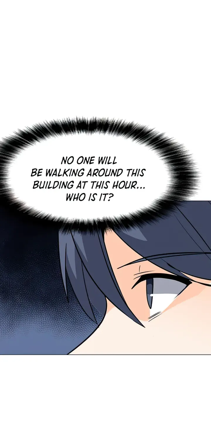 Read Solo Spell Caster chapter 101 image 6 on Lezhin