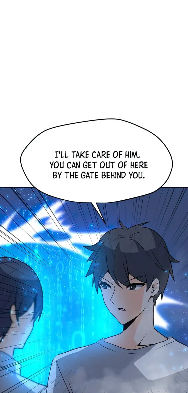 Read Solo Spell Caster chapter 101 image 60 on Lezhin