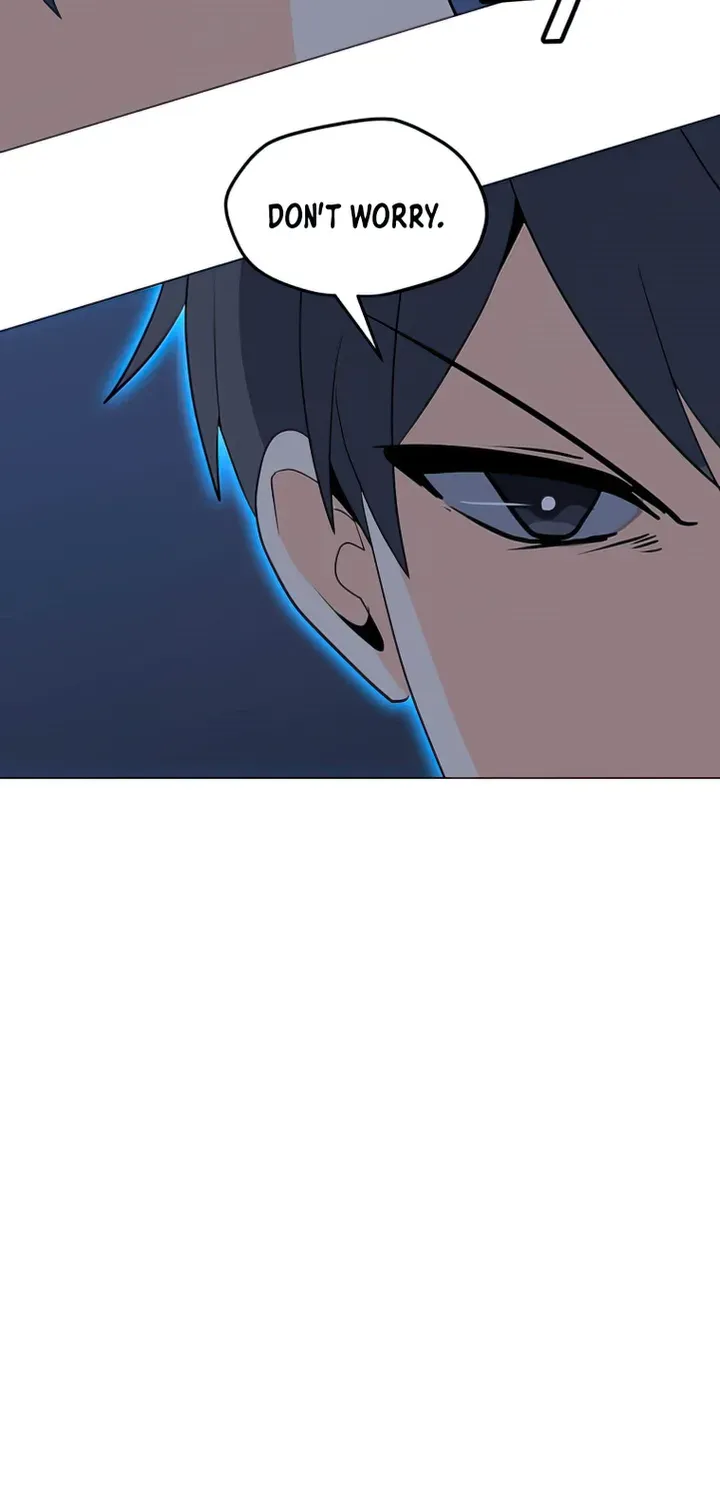 Read Solo Spell Caster chapter 101 image 64 on Lezhin