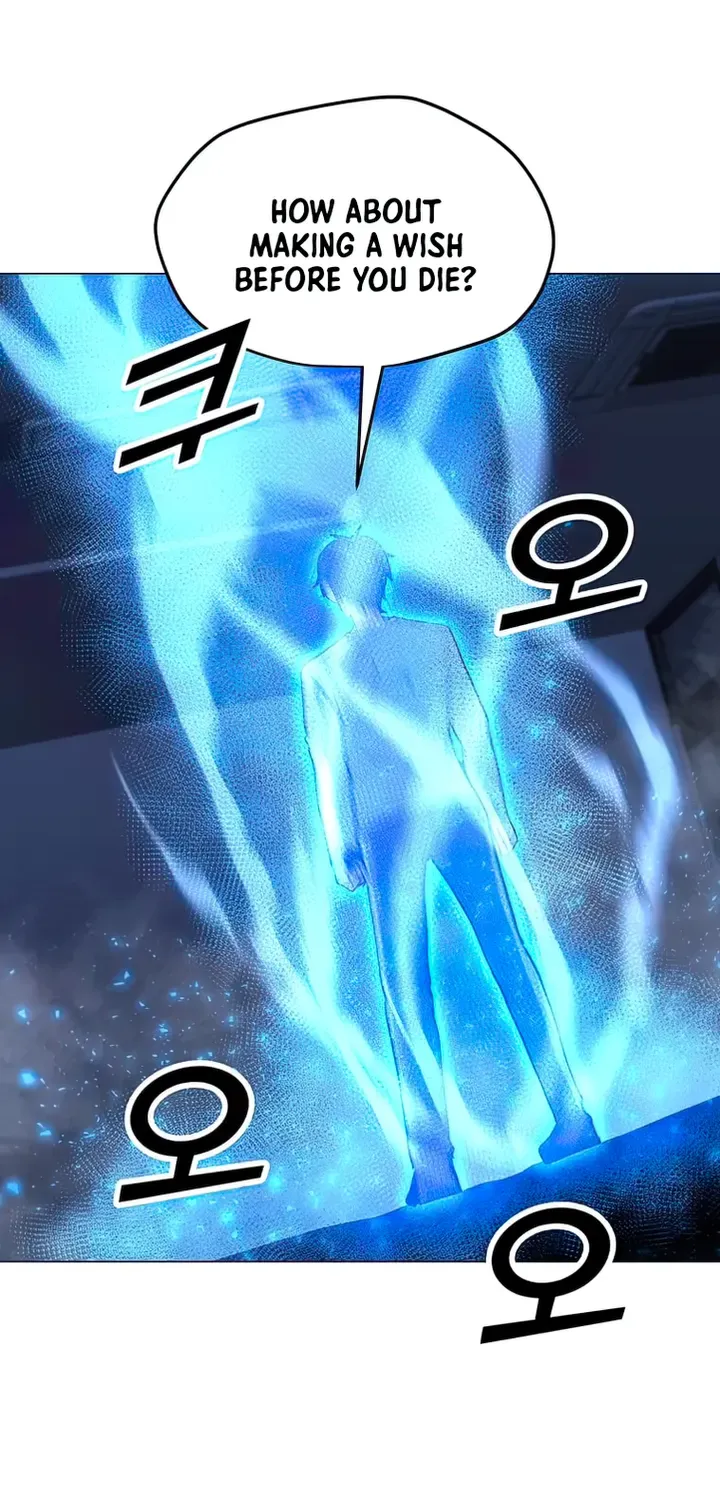 Read Solo Spell Caster chapter 101 image 65 on Lezhin