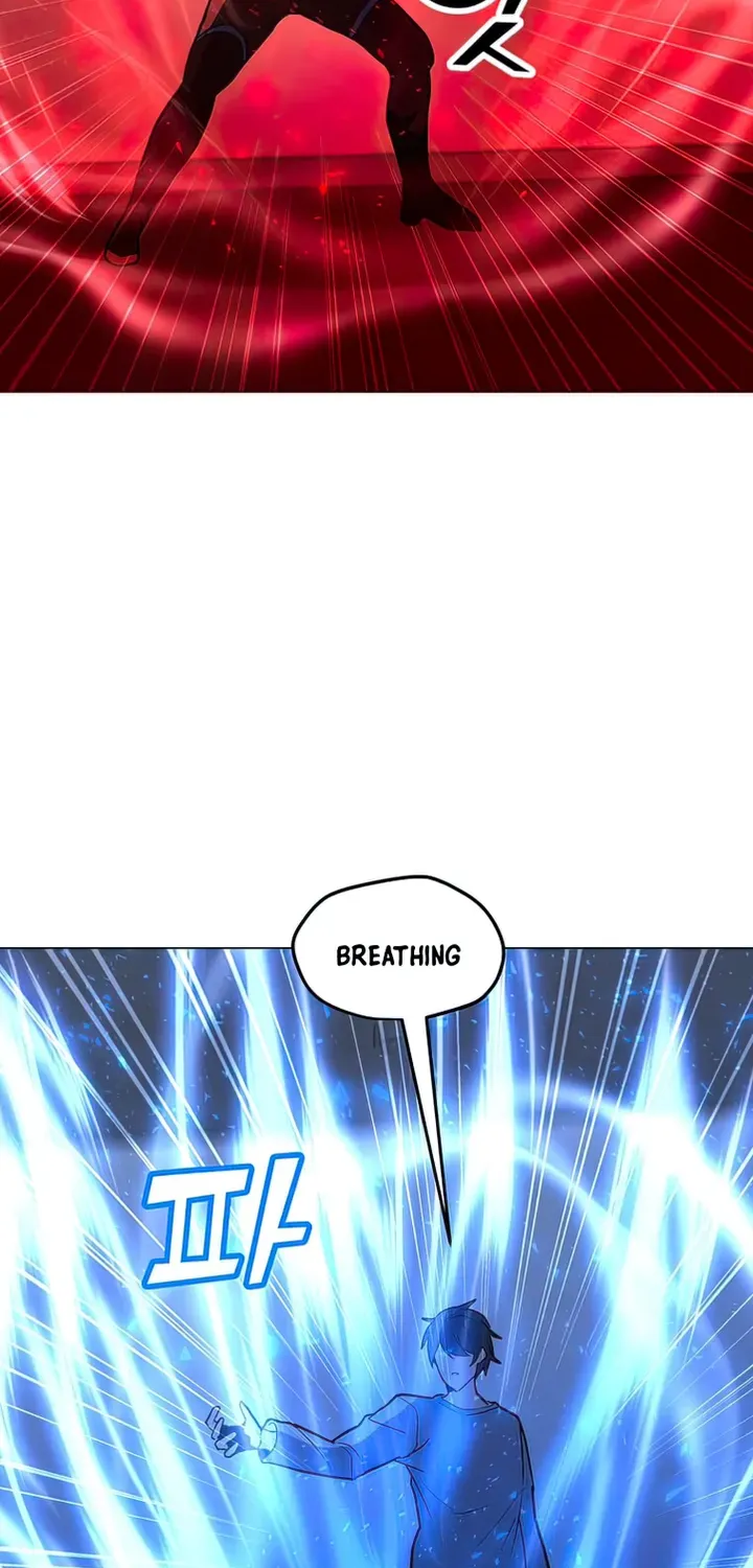 Read Solo Spell Caster chapter 101 image 69 on Lezhin