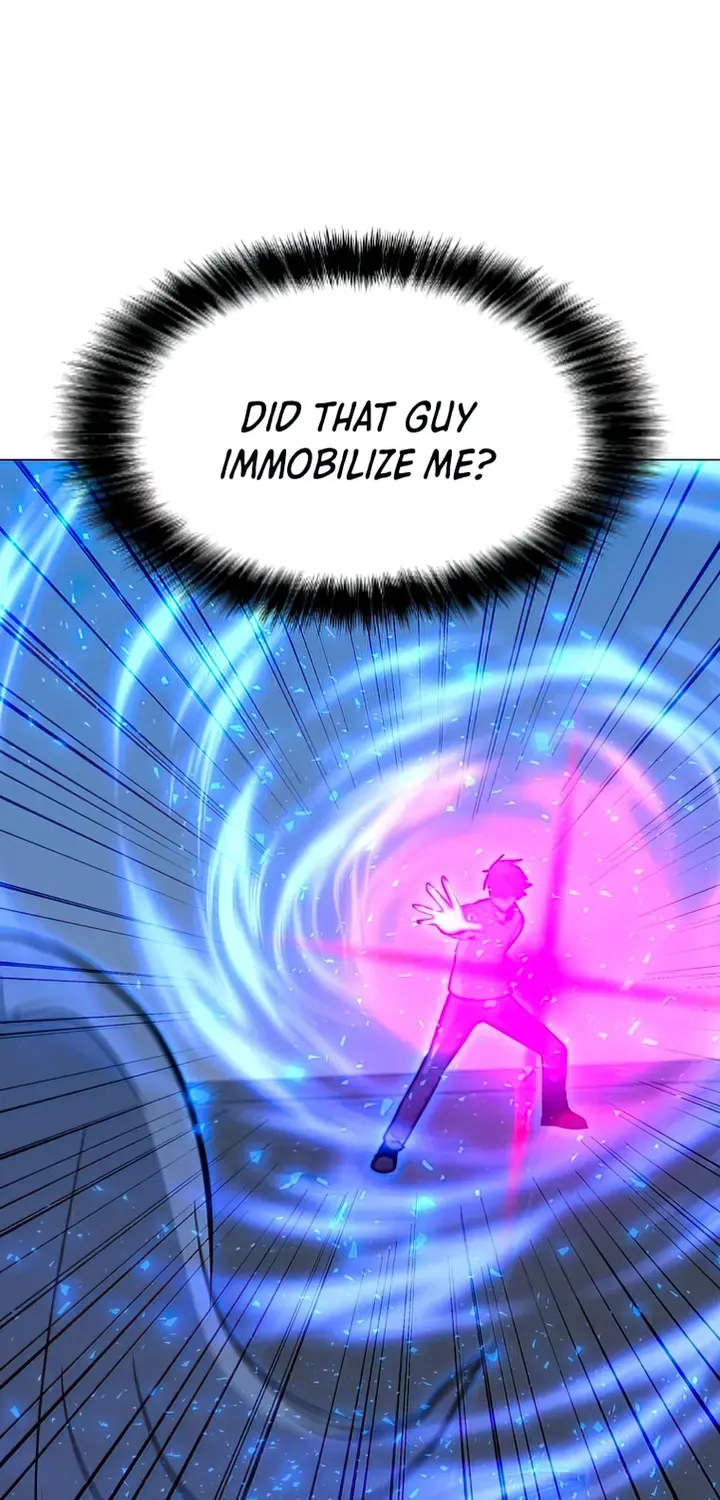 Read Solo Spell Caster chapter 101 image 74 on Lezhin