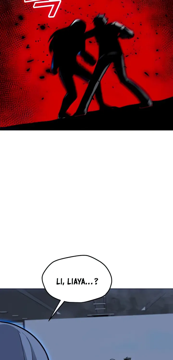 Read Solo Spell Caster chapter 101 image 77 on Lezhin