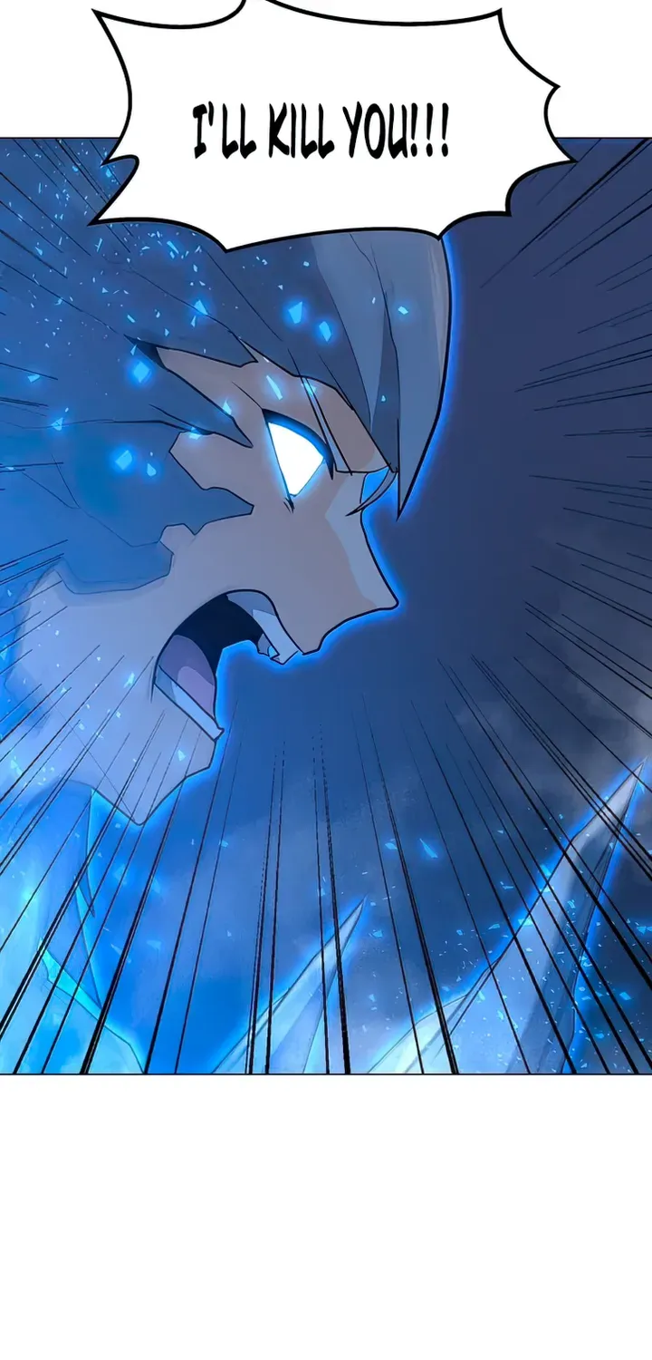 Read Solo Spell Caster chapter 101 image 86 on Lezhin