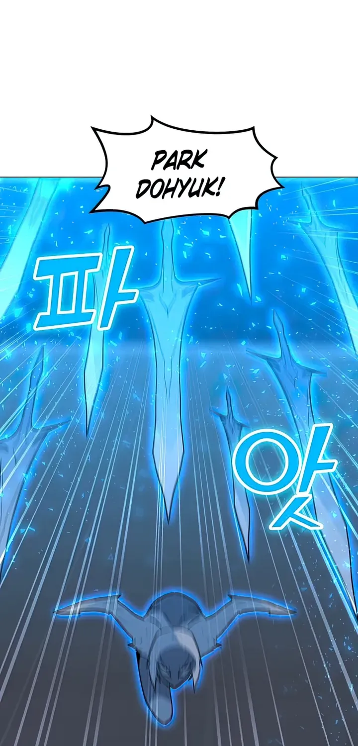 Read Solo Spell Caster chapter 101 image 87 on Lezhin