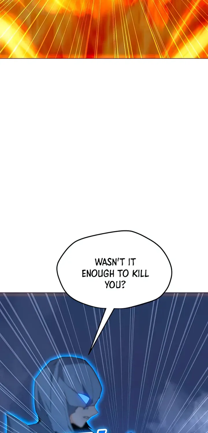 Read Solo Spell Caster chapter 102 image 10 on Lezhin