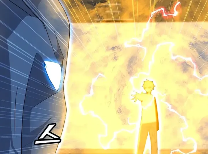 Read Solo Spell Caster chapter 102 image 19 on Lezhin