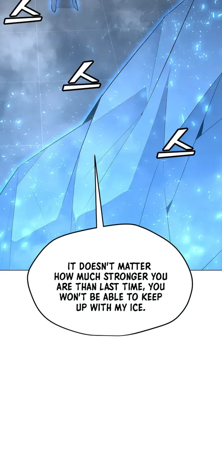 Read Solo Spell Caster chapter 102 image 2 on Lezhin