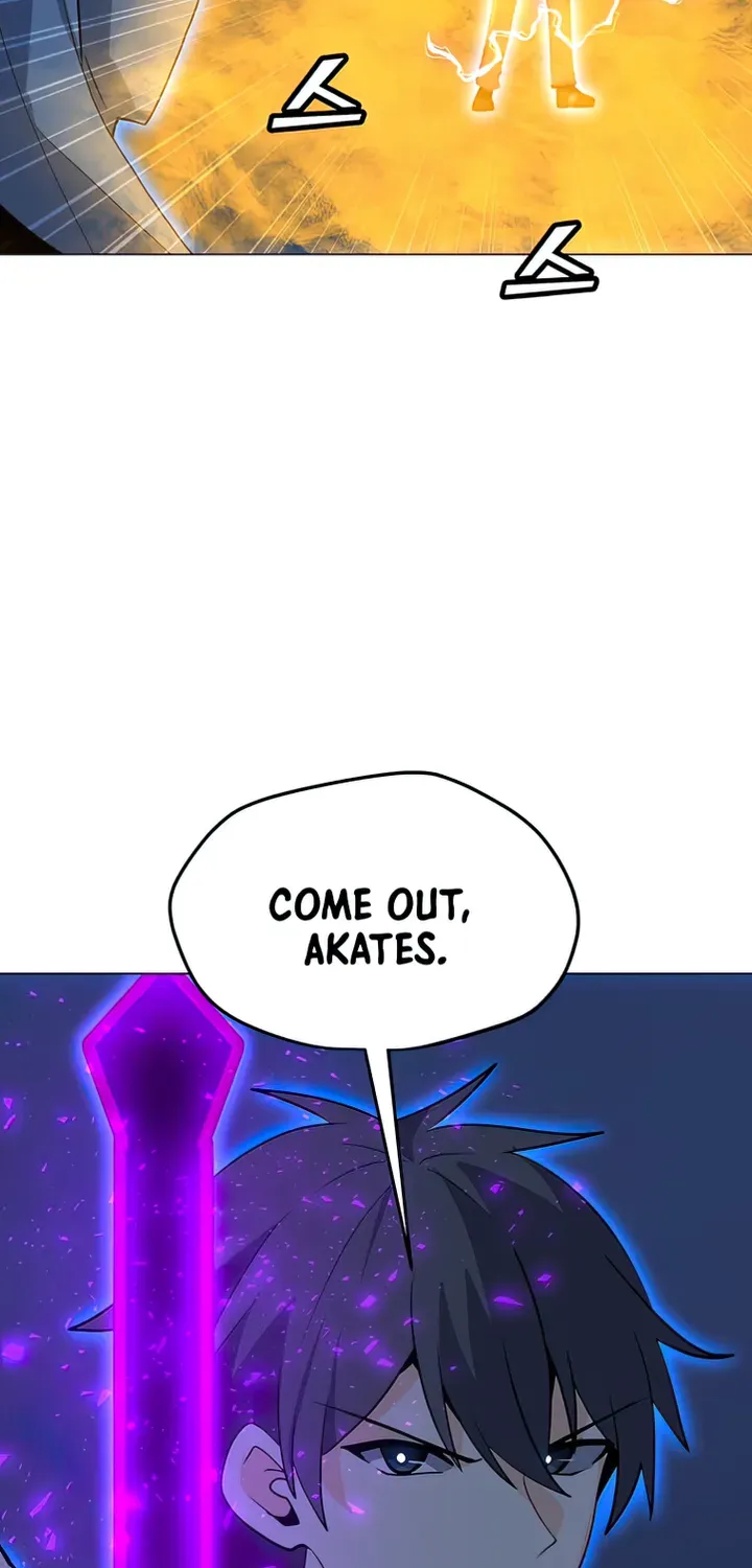 Read Solo Spell Caster chapter 102 image 20 on Lezhin