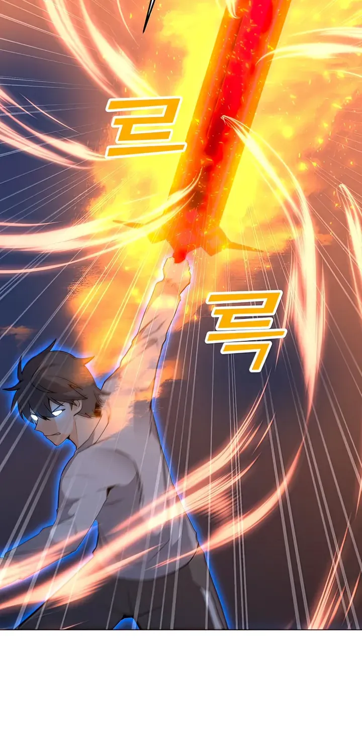 Read Solo Spell Caster chapter 102 image 22 on Lezhin