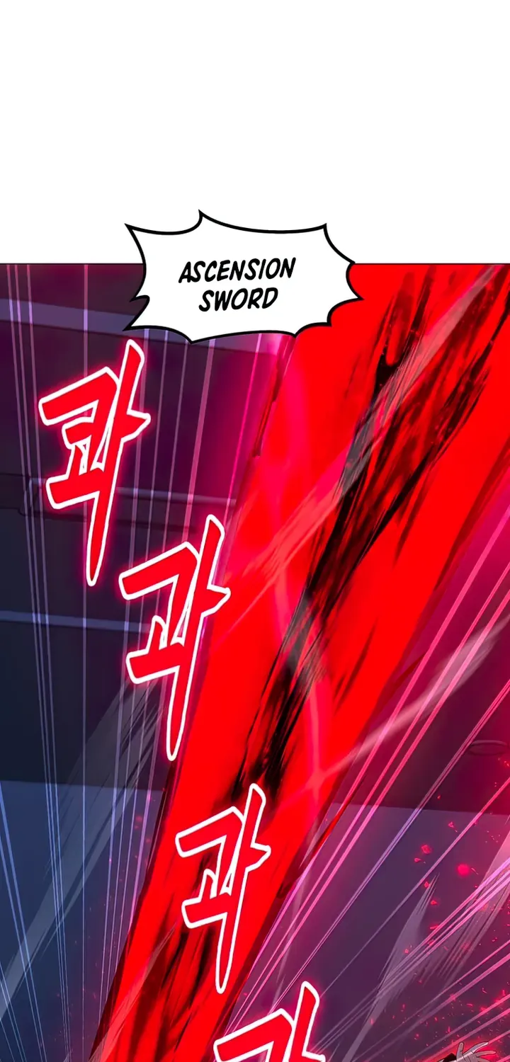 Read Solo Spell Caster chapter 102 image 24 on Lezhin