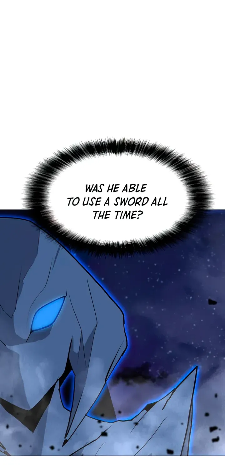 Read Solo Spell Caster chapter 102 image 29 on Lezhin