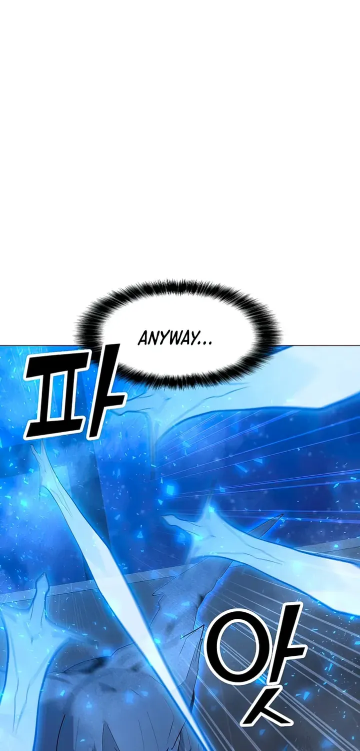 Read Solo Spell Caster chapter 102 image 30 on Lezhin
