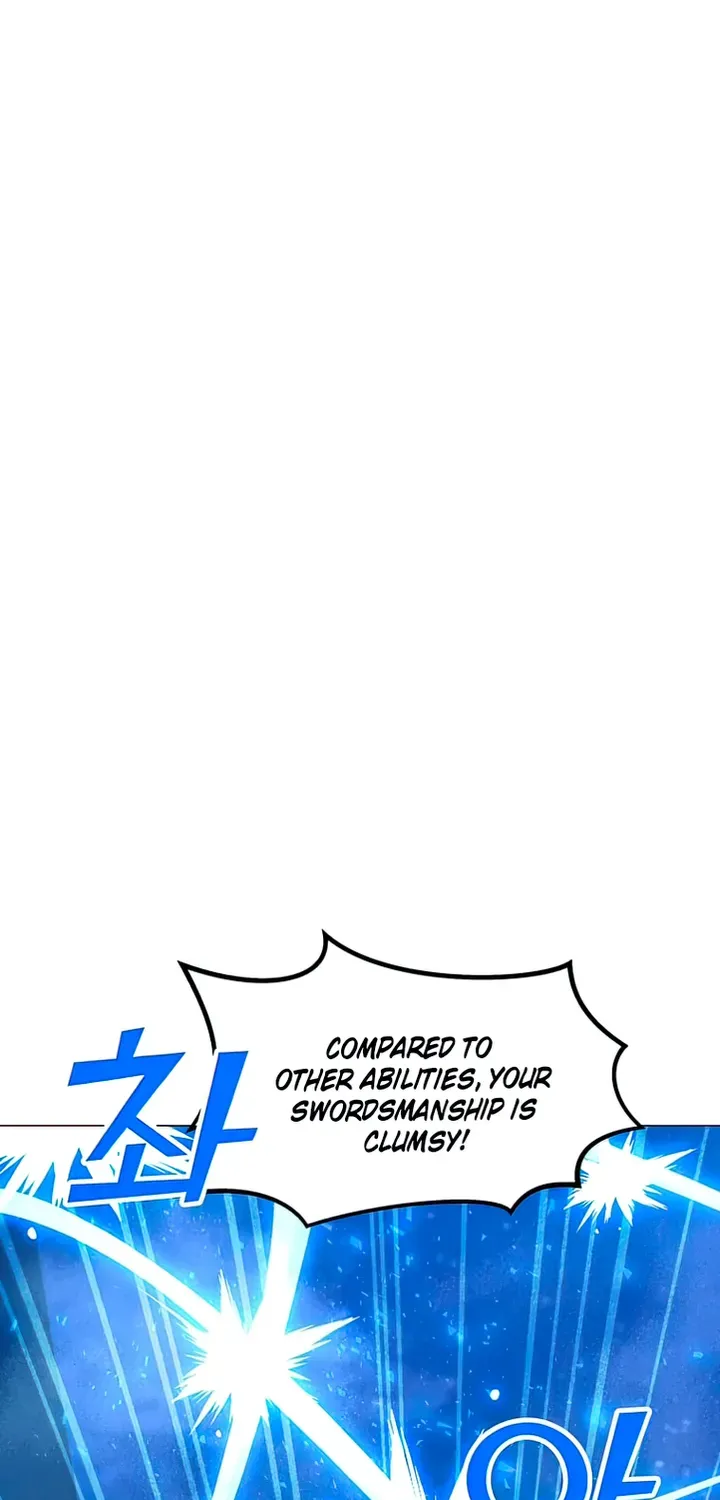 Read Solo Spell Caster chapter 102 image 32 on Lezhin