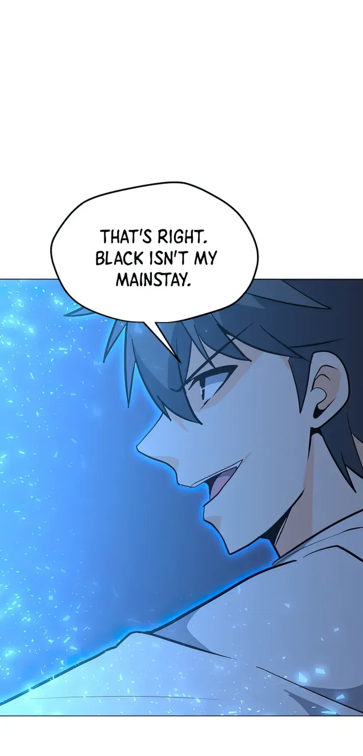 Read Solo Spell Caster chapter 102 image 34 on Lezhin
