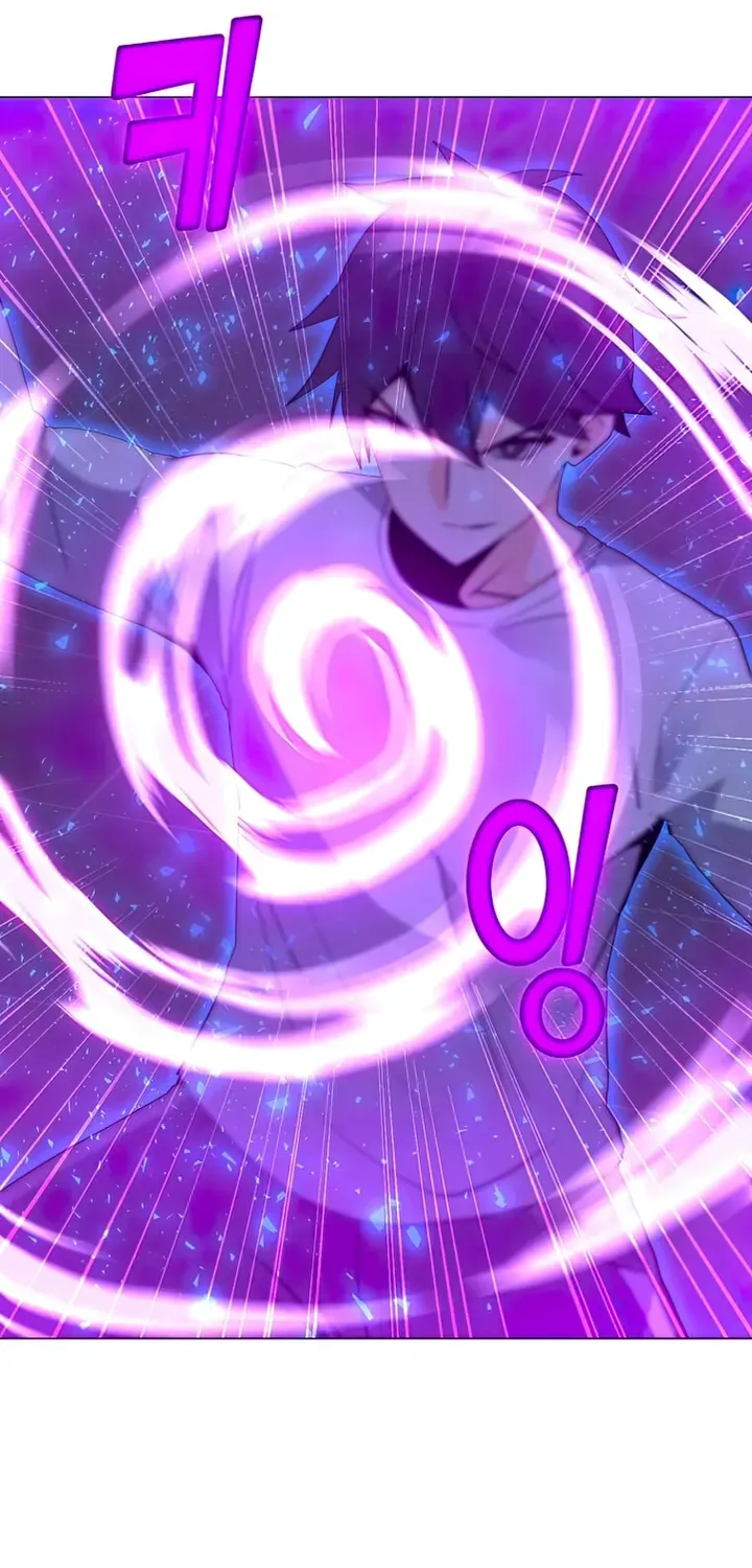 Read Solo Spell Caster chapter 102 image 36 on Lezhin