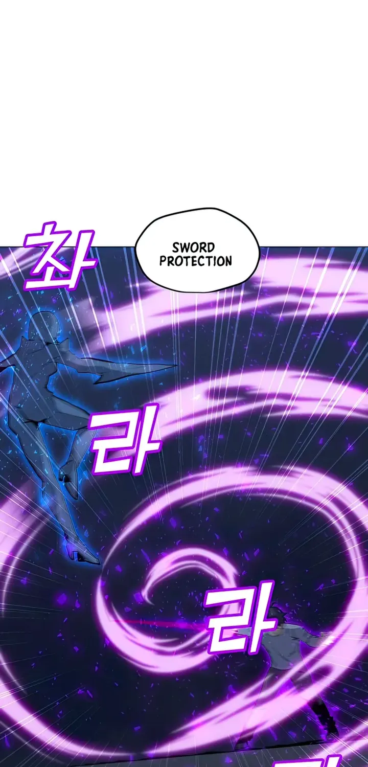 Read Solo Spell Caster chapter 102 image 37 on Lezhin