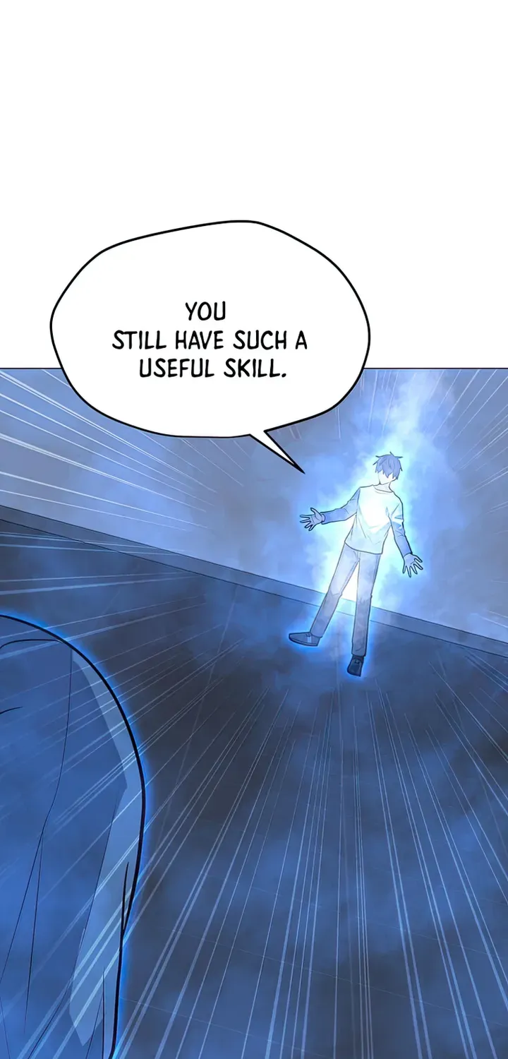 Read Solo Spell Caster chapter 102 image 40 on Lezhin