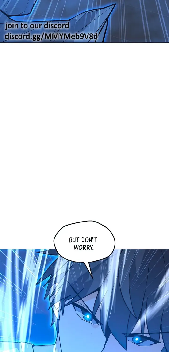 Read Solo Spell Caster chapter 102 image 41 on Lezhin