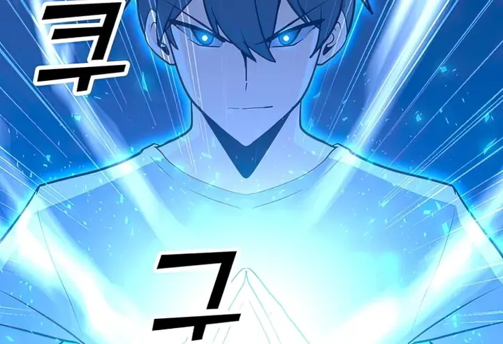 Read Solo Spell Caster chapter 102 image 43 on Lezhin