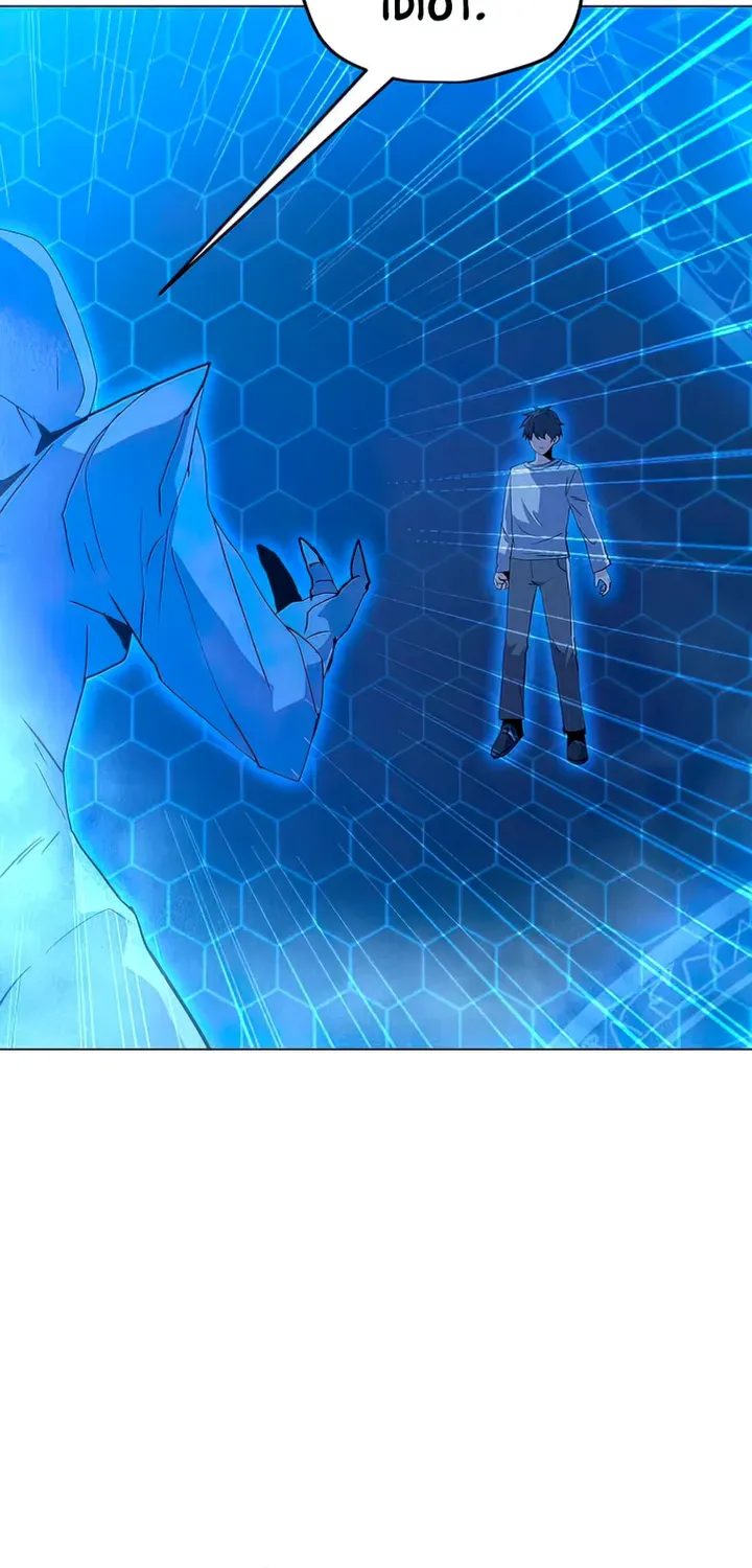 Read Solo Spell Caster chapter 102 image 46 on Lezhin