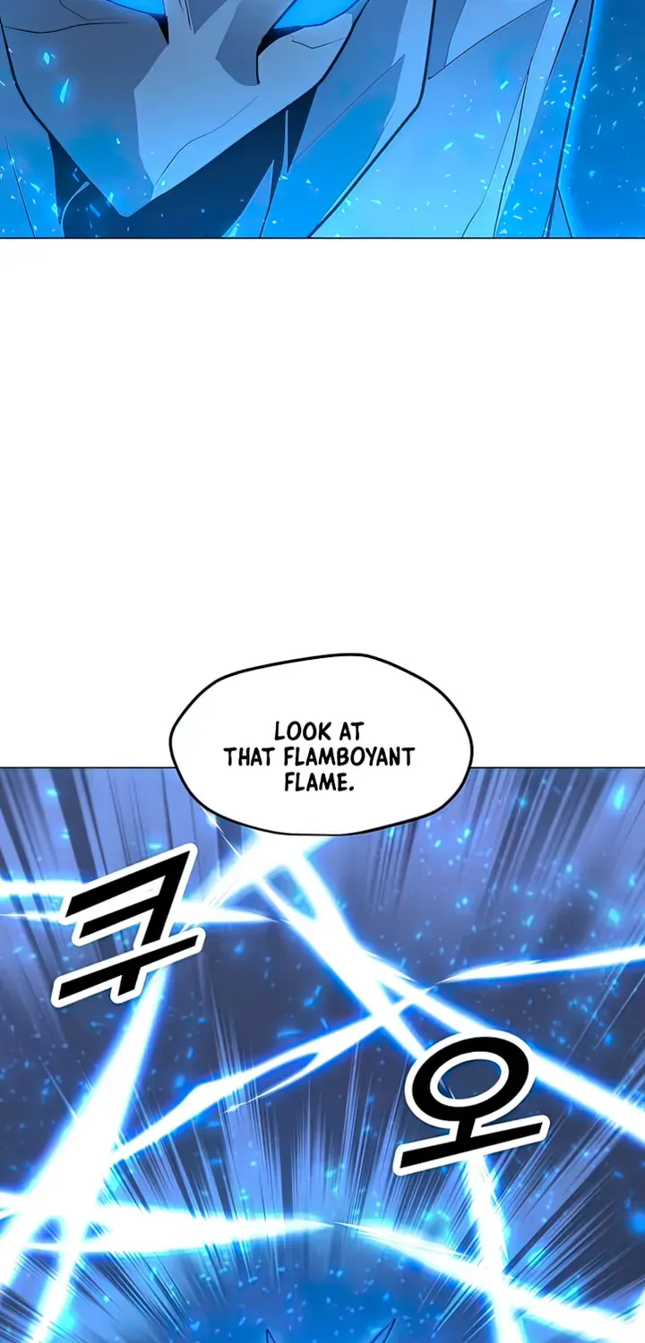 Read Solo Spell Caster chapter 102 image 48 on Lezhin