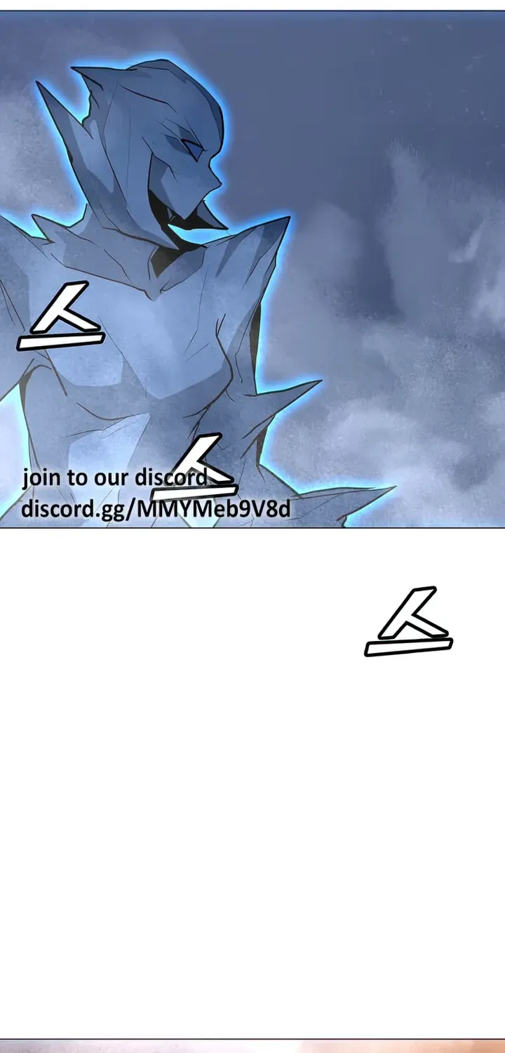 Read Solo Spell Caster chapter 102 image 53 on Lezhin