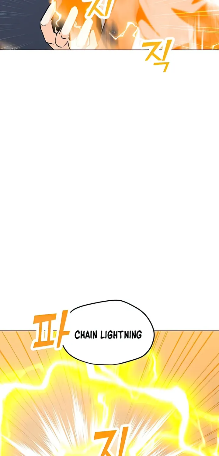 Read Solo Spell Caster chapter 102 image 58 on Lezhin