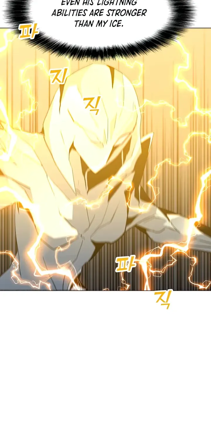Read Solo Spell Caster chapter 102 image 61 on Lezhin