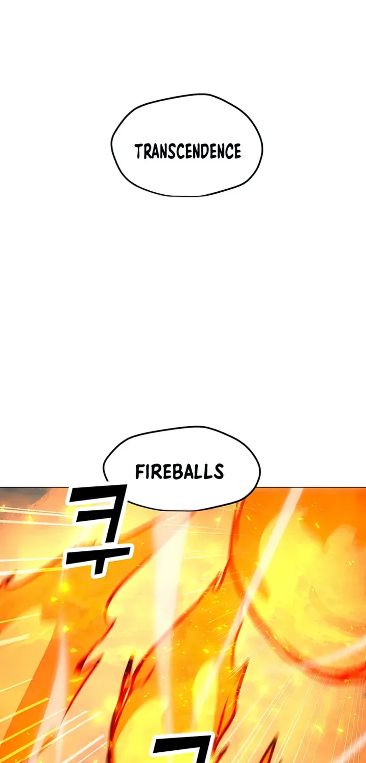 Read Solo Spell Caster chapter 102 image 64 on Lezhin