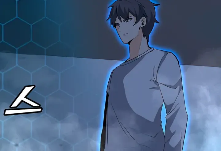 Read Solo Spell Caster chapter 102 image 71 on Lezhin